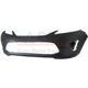Purchase Top-Quality Front Bumper Cover - FO1000662 pa1