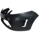 Purchase Top-Quality Front Bumper Cover - FO1000662 pa3