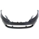 Purchase Top-Quality Front Bumper Cover - FO1000662 pa4