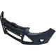 Purchase Top-Quality Front Bumper Cover - FO1000664C Capa Certified pa10