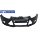 Purchase Top-Quality Front Bumper Cover - FO1000664C Capa Certified pa2