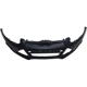 Purchase Top-Quality Front Bumper Cover - FO1000664C Capa Certified pa7