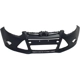 Purchase Top-Quality Front Bumper Cover - FO1000664C Capa Certified pa9