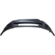 Purchase Top-Quality Front Bumper Cover - FO1000670 pa2