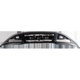 Purchase Top-Quality Front Bumper Cover - FO1000678C Capa Certified Capa Certified pa3