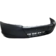 Purchase Top-Quality Front Bumper Cover - FO1000707 pa4