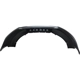 Purchase Top-Quality Front Bumper Cover - FO1000707 pa6