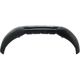 Purchase Top-Quality Front Bumper Cover - FO1000707 pa7