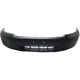 Purchase Top-Quality Front Bumper Cover - FO1000707 pa8