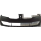 Purchase Top-Quality Front Bumper Cover - FO1000710C pa10