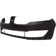 Purchase Top-Quality Front Bumper Cover - FO1000710C pa3