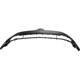 Purchase Top-Quality Front Bumper Cover - FO1000710C pa7