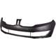 Purchase Top-Quality Front Bumper Cover - FO1000711C pa1