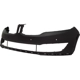 Purchase Top-Quality Front Bumper Cover - FO1000711C pa3