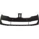 Purchase Top-Quality Front Bumper Cover - FO1000711C pa5