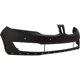 Purchase Top-Quality Front Bumper Cover - FO1000711C pa7