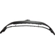 Purchase Top-Quality Front Bumper Cover - FO1000711C pa8