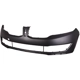 Purchase Top-Quality Front Bumper Cover - FO1000712C pa1