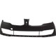 Purchase Top-Quality Front Bumper Cover - FO1000712C pa2