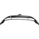 Purchase Top-Quality Front Bumper Cover - FO1000712C pa4