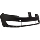 Purchase Top-Quality Front Bumper Cover - FO1000712C pa5