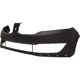 Purchase Top-Quality Front Bumper Cover - FO1000712C pa9