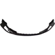 Purchase Top-Quality Front Bumper Cover - FO1000723C Capa Certified Capa Certified pa7