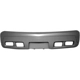 Purchase Top-Quality Front Bumper Cover - GM1000636C Capa Certified pa2