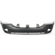 Purchase Top-Quality Front Bumper Cover - GM1000641 pa1