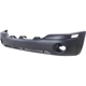 Purchase Top-Quality Front Bumper Cover - GM1000641 pa4