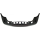 Purchase Top-Quality Front Bumper Cover - GM1000643 pa10
