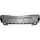 Purchase Top-Quality Front Bumper Cover - GM1000643 pa2