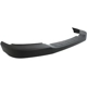 Purchase Top-Quality Front Bumper Cover - GM1000693 pa4