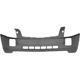 Purchase Top-Quality Front Bumper Cover - GM1000695C pa1