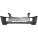 Purchase Top-Quality Front Bumper Cover - GM1000696C pa2