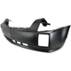 Purchase Top-Quality Front Bumper Cover - GM1000696C pa3