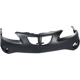 Purchase Top-Quality Front Bumper Cover - GM1000698 pa10