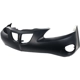 Purchase Top-Quality Front Bumper Cover - GM1000698 pa6