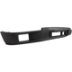 Purchase Top-Quality Front Bumper Cover - GM1000722C pa10