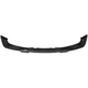 Purchase Top-Quality Front Bumper Cover - GM1000722C pa11