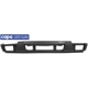 Purchase Top-Quality Front Bumper Cover - GM1000722C pa4
