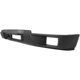 Purchase Top-Quality Front Bumper Cover - GM1000722C pa8