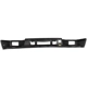 Purchase Top-Quality Front Bumper Cover - GM1000722C pa9