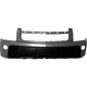 Purchase Top-Quality Front Bumper Cover - GM1000726 pa1