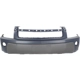 Purchase Top-Quality Front Bumper Cover - GM1000726 pa11