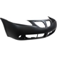 Purchase Top-Quality Front Bumper Cover - GM1000731C Capa Certified pa4
