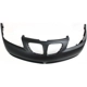 Purchase Top-Quality Front Bumper Cover - GM1000731C Capa Certified pa6