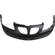 Purchase Top-Quality Front Bumper Cover - GM1000731C Capa Certified pa9