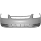 Purchase Top-Quality Front Bumper Cover - GM1000733 pa1