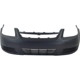 Purchase Top-Quality Front Bumper Cover - GM1000733 pa9